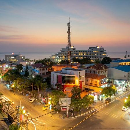 The Empire Hotel Phu Quoc Luaran gambar
