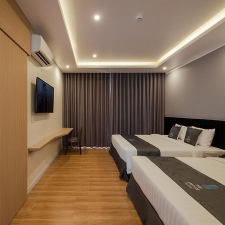 The Empire Hotel Phu Quoc Luaran gambar