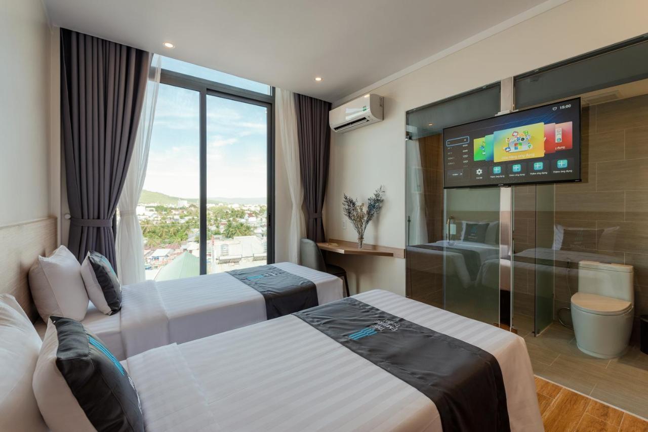 The Empire Hotel Phu Quoc Luaran gambar