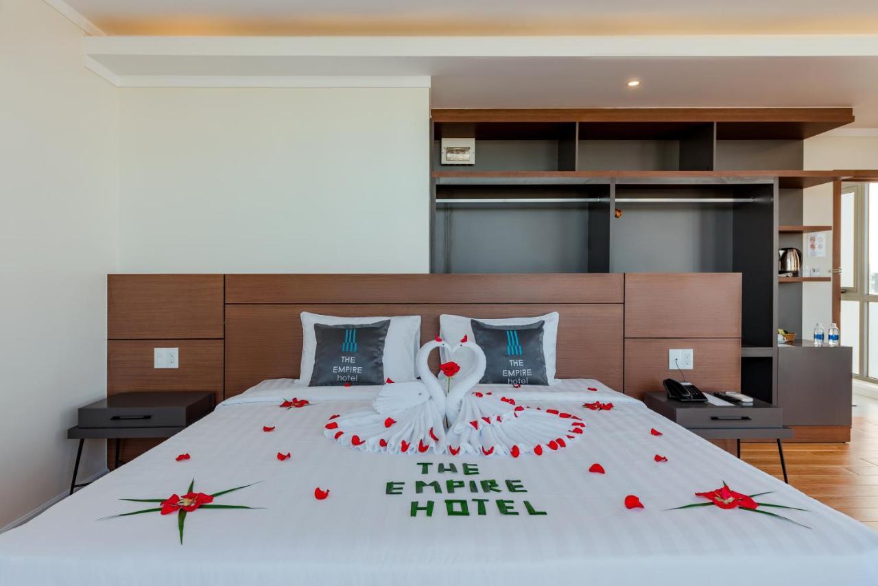 The Empire Hotel Phu Quoc Luaran gambar