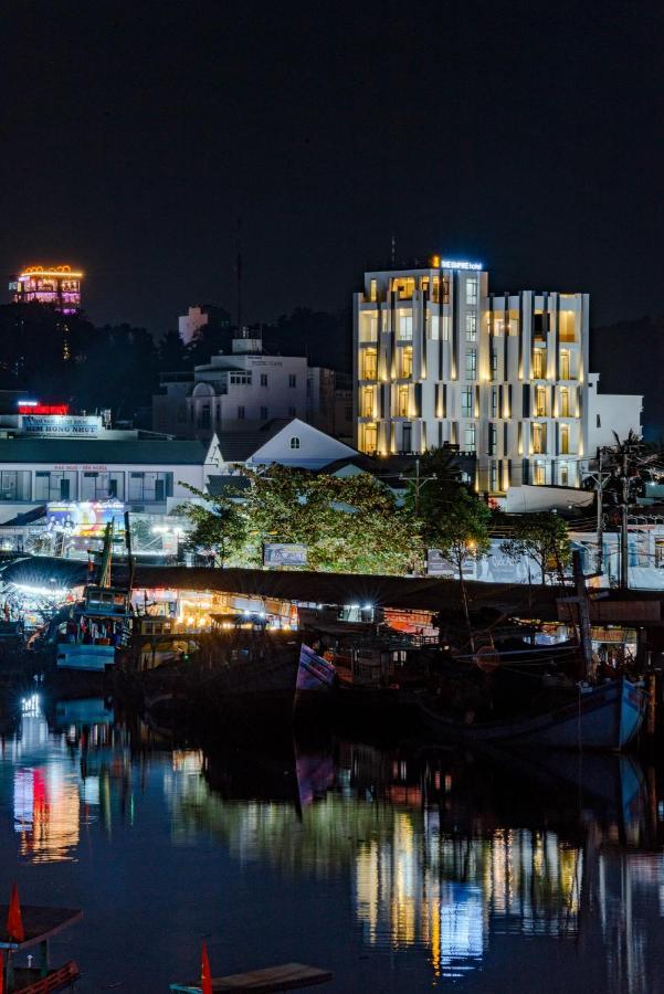 The Empire Hotel Phu Quoc Luaran gambar