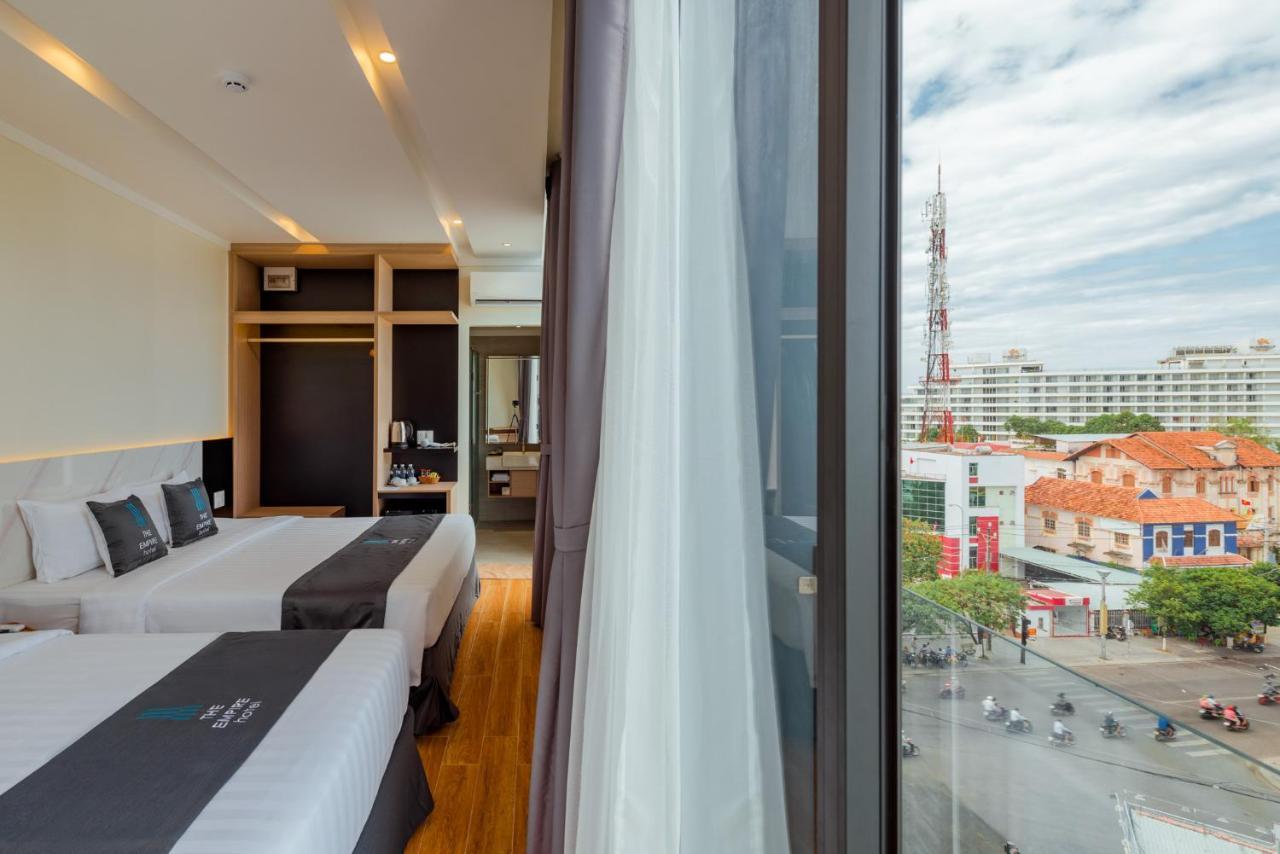 The Empire Hotel Phu Quoc Luaran gambar