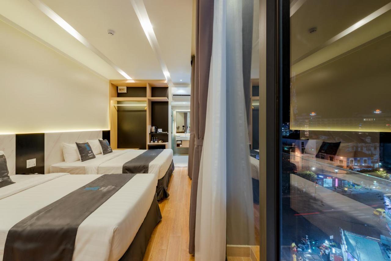 The Empire Hotel Phu Quoc Luaran gambar