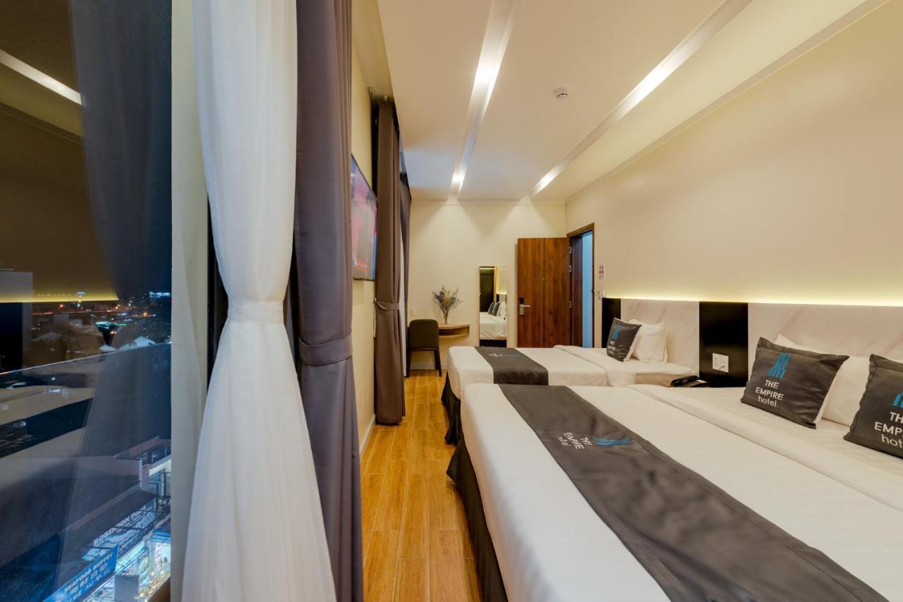 The Empire Hotel Phu Quoc Luaran gambar