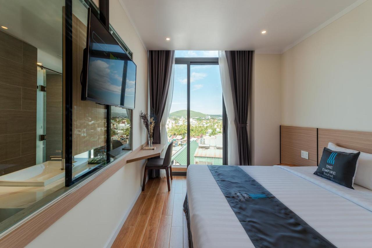 The Empire Hotel Phu Quoc Luaran gambar