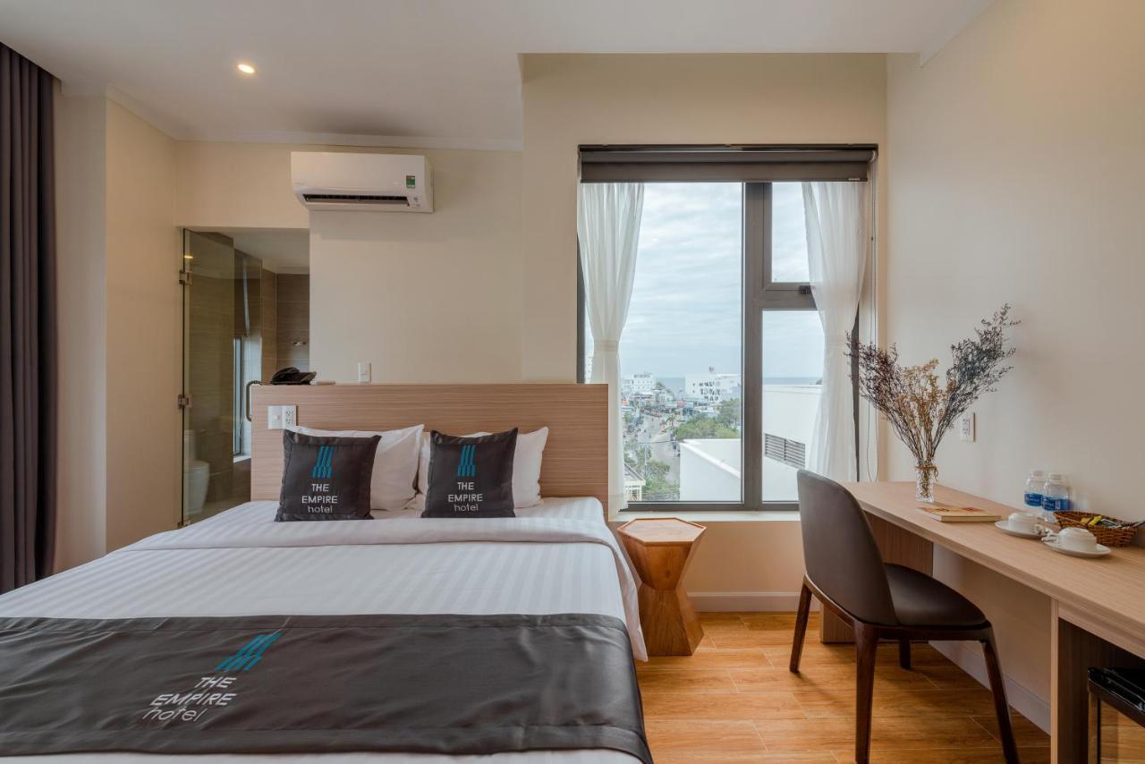 The Empire Hotel Phu Quoc Luaran gambar