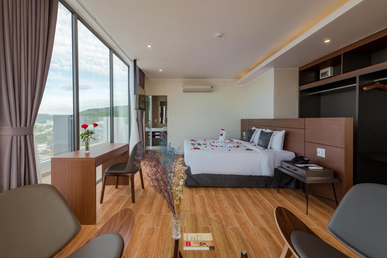 The Empire Hotel Phu Quoc Luaran gambar