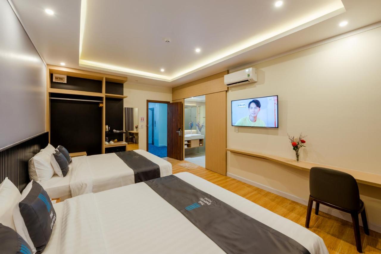 The Empire Hotel Phu Quoc Luaran gambar