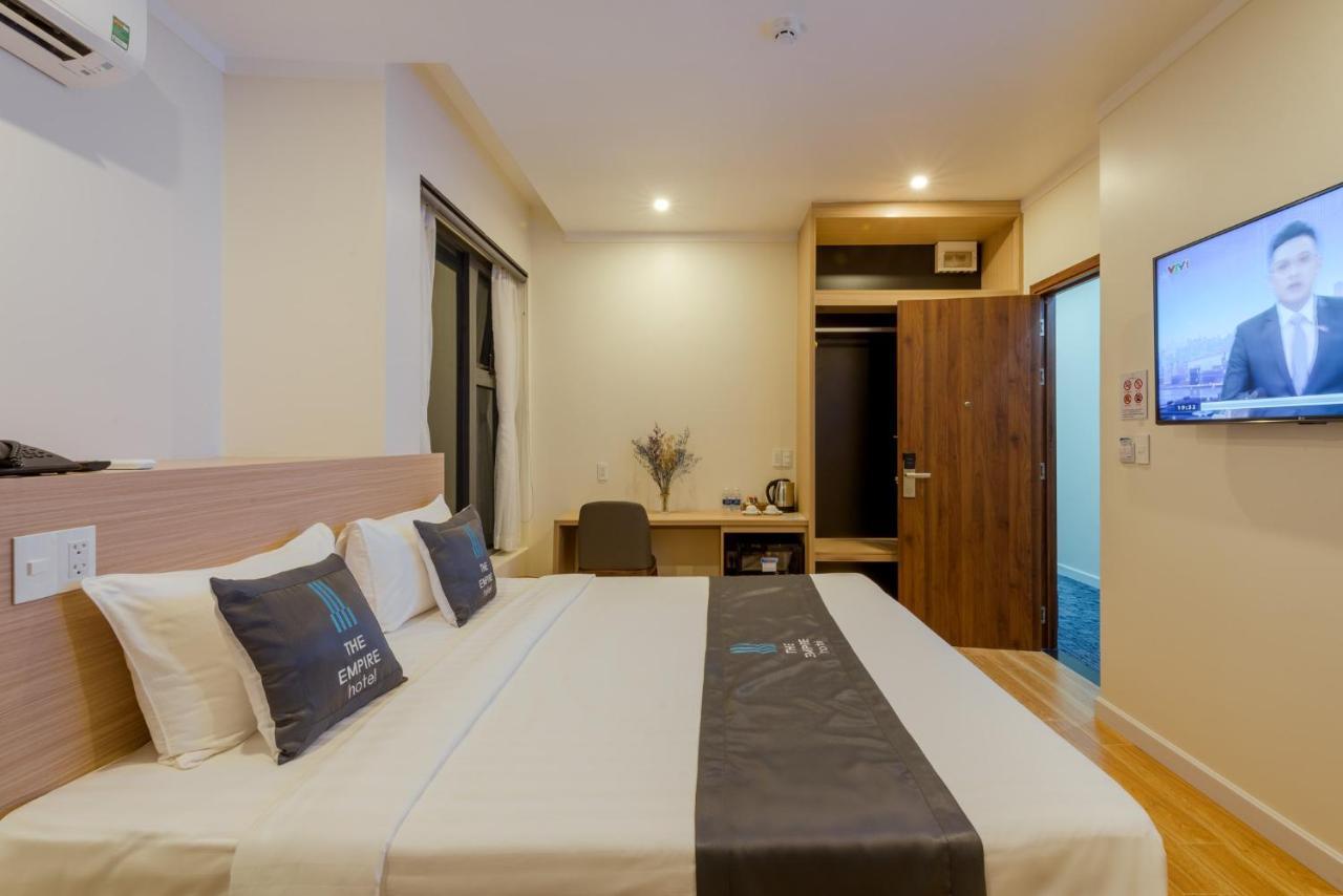 The Empire Hotel Phu Quoc Luaran gambar