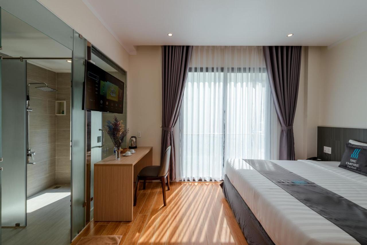 The Empire Hotel Phu Quoc Luaran gambar
