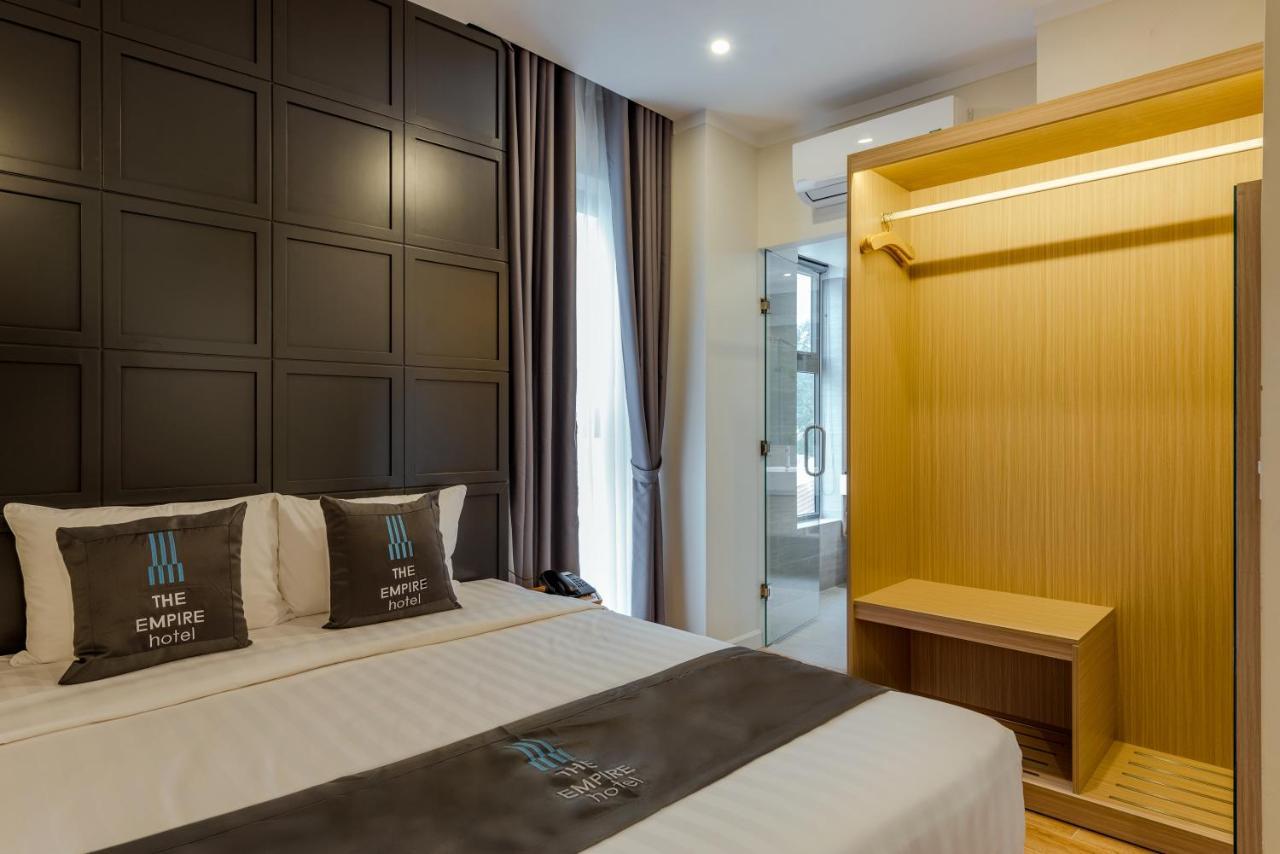 The Empire Hotel Phu Quoc Luaran gambar