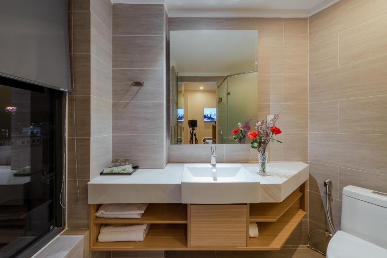 The Empire Hotel Phu Quoc Luaran gambar