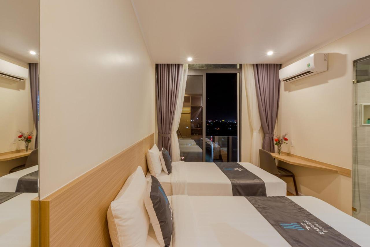 The Empire Hotel Phu Quoc Luaran gambar