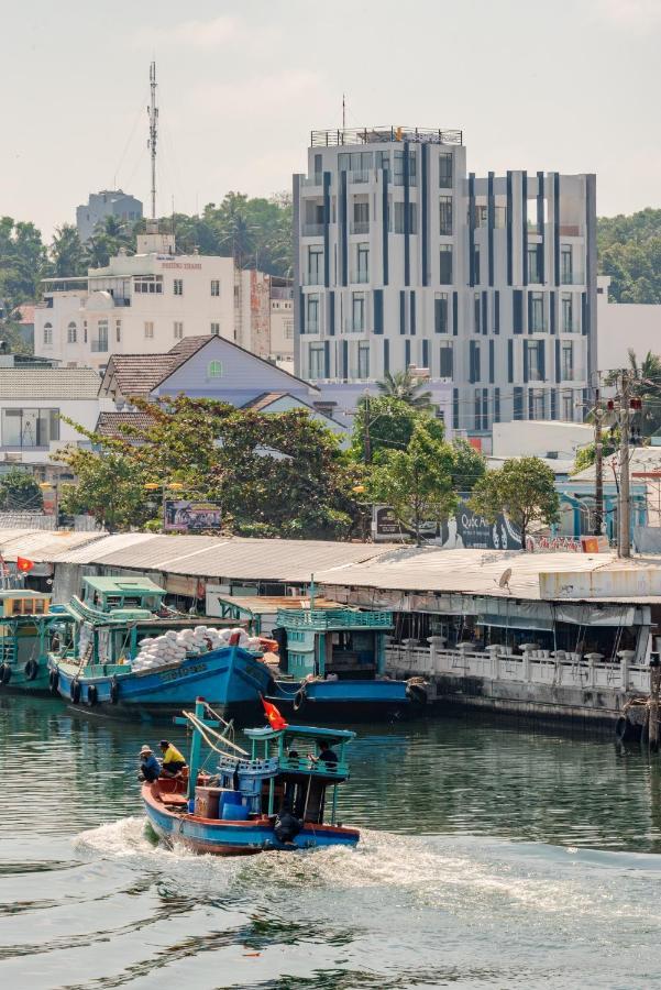 The Empire Hotel Phu Quoc Luaran gambar