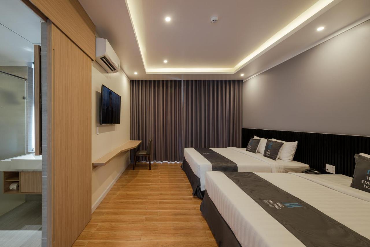 The Empire Hotel Phu Quoc Luaran gambar