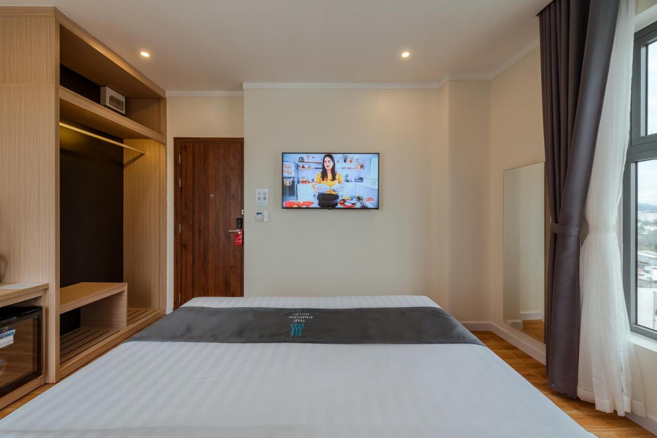 The Empire Hotel Phu Quoc Luaran gambar