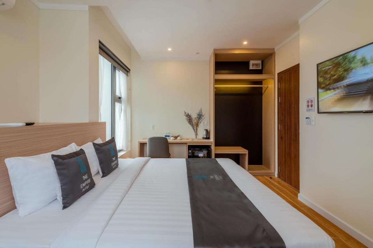The Empire Hotel Phu Quoc Luaran gambar