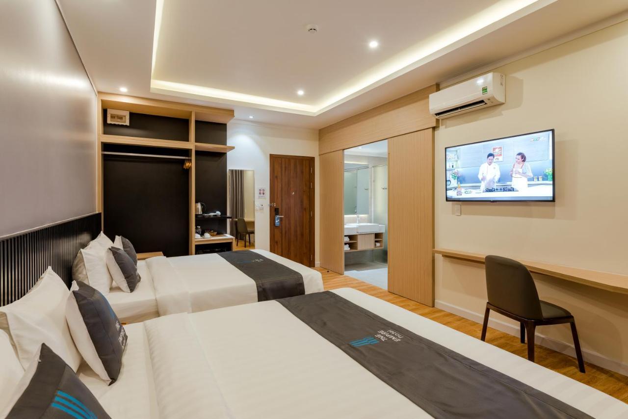 The Empire Hotel Phu Quoc Luaran gambar