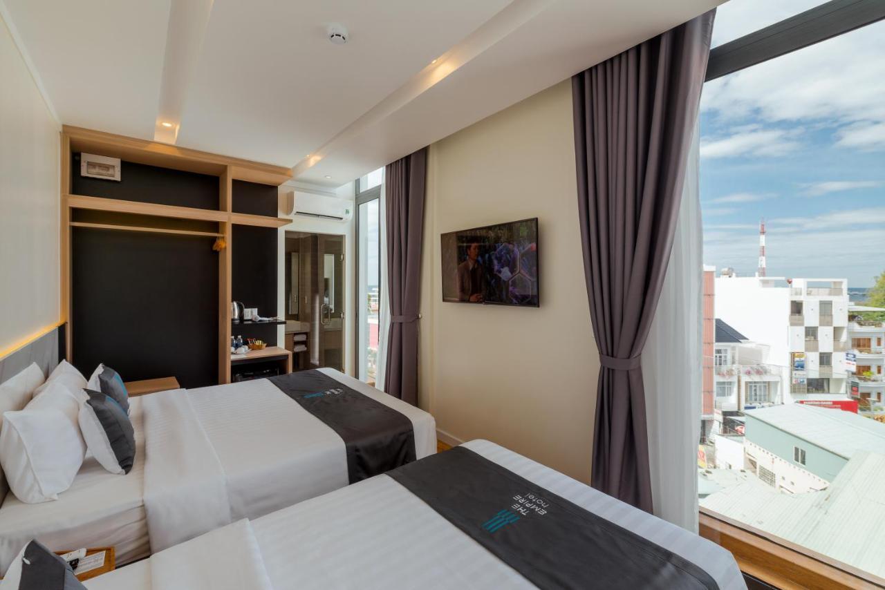 The Empire Hotel Phu Quoc Luaran gambar