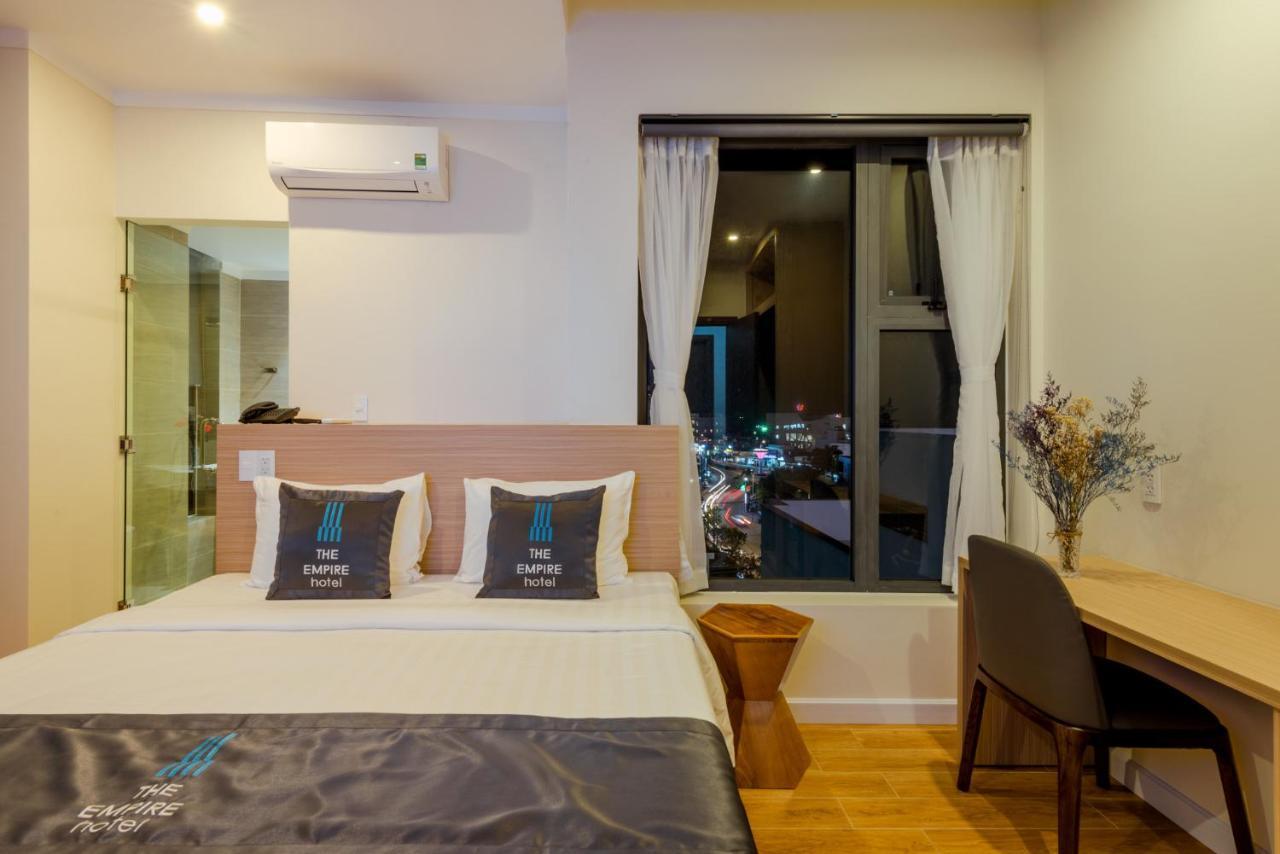 The Empire Hotel Phu Quoc Luaran gambar