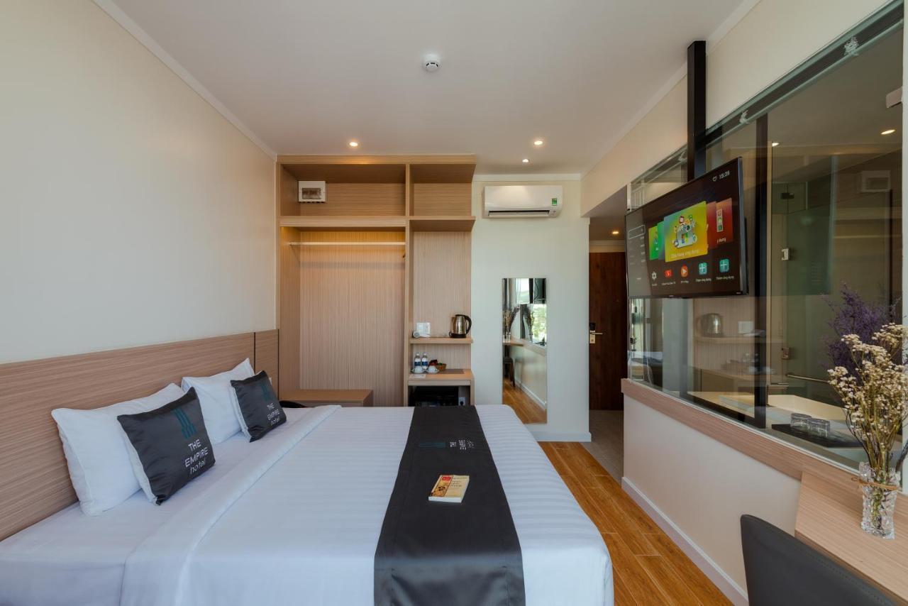 The Empire Hotel Phu Quoc Luaran gambar