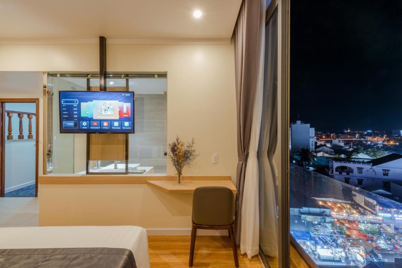 The Empire Hotel Phu Quoc Luaran gambar