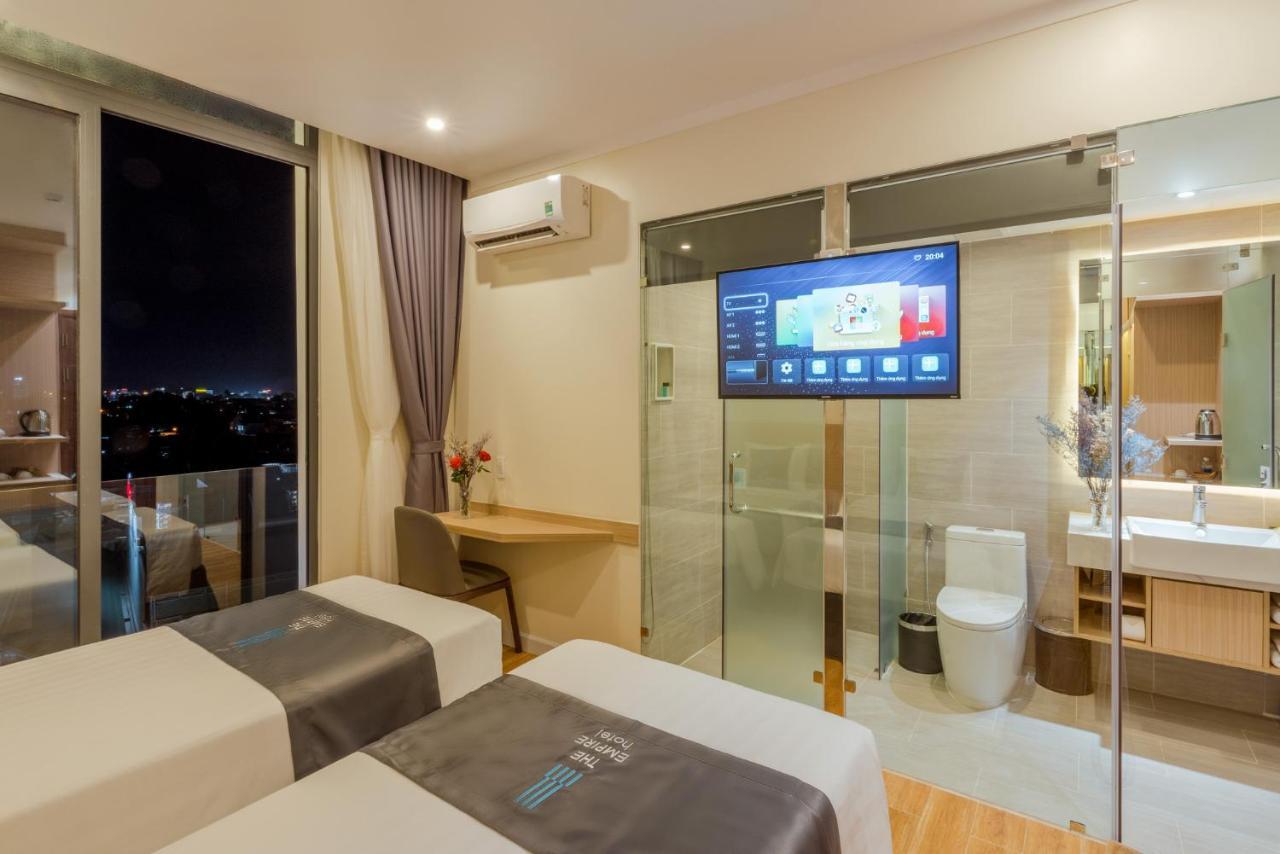 The Empire Hotel Phu Quoc Luaran gambar