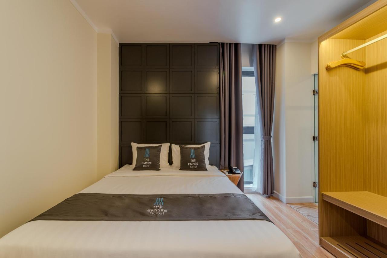 The Empire Hotel Phu Quoc Luaran gambar