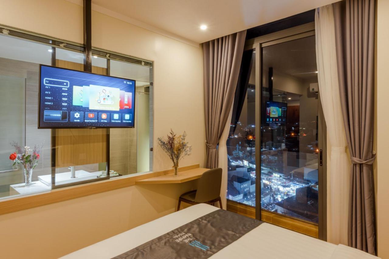 The Empire Hotel Phu Quoc Luaran gambar