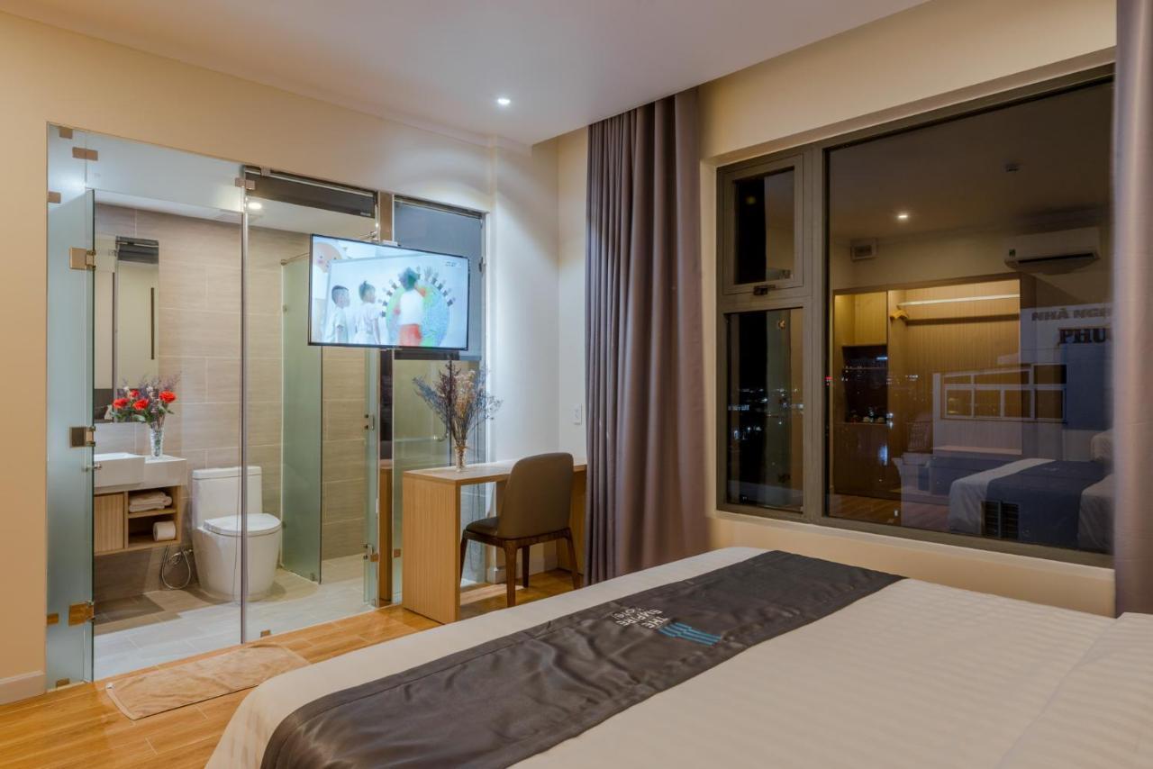 The Empire Hotel Phu Quoc Luaran gambar