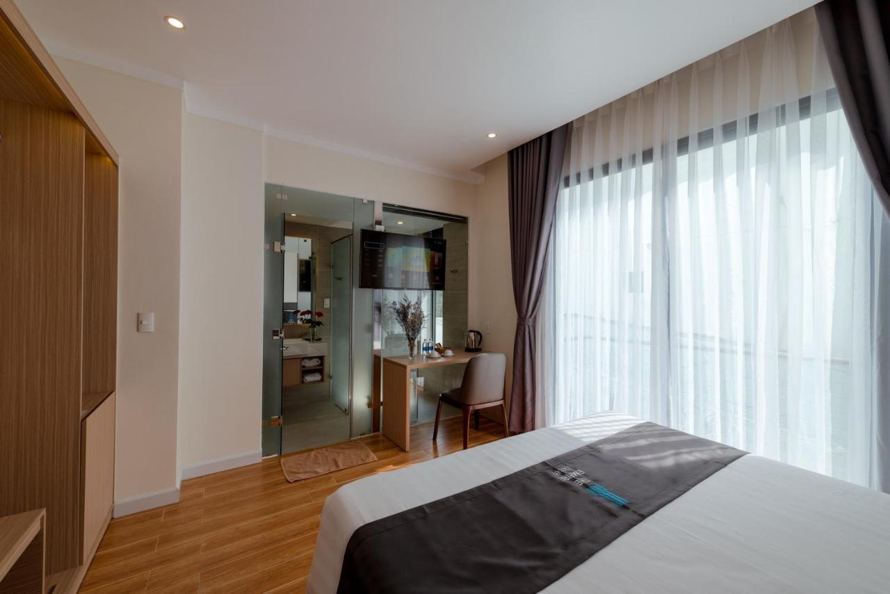 The Empire Hotel Phu Quoc Luaran gambar