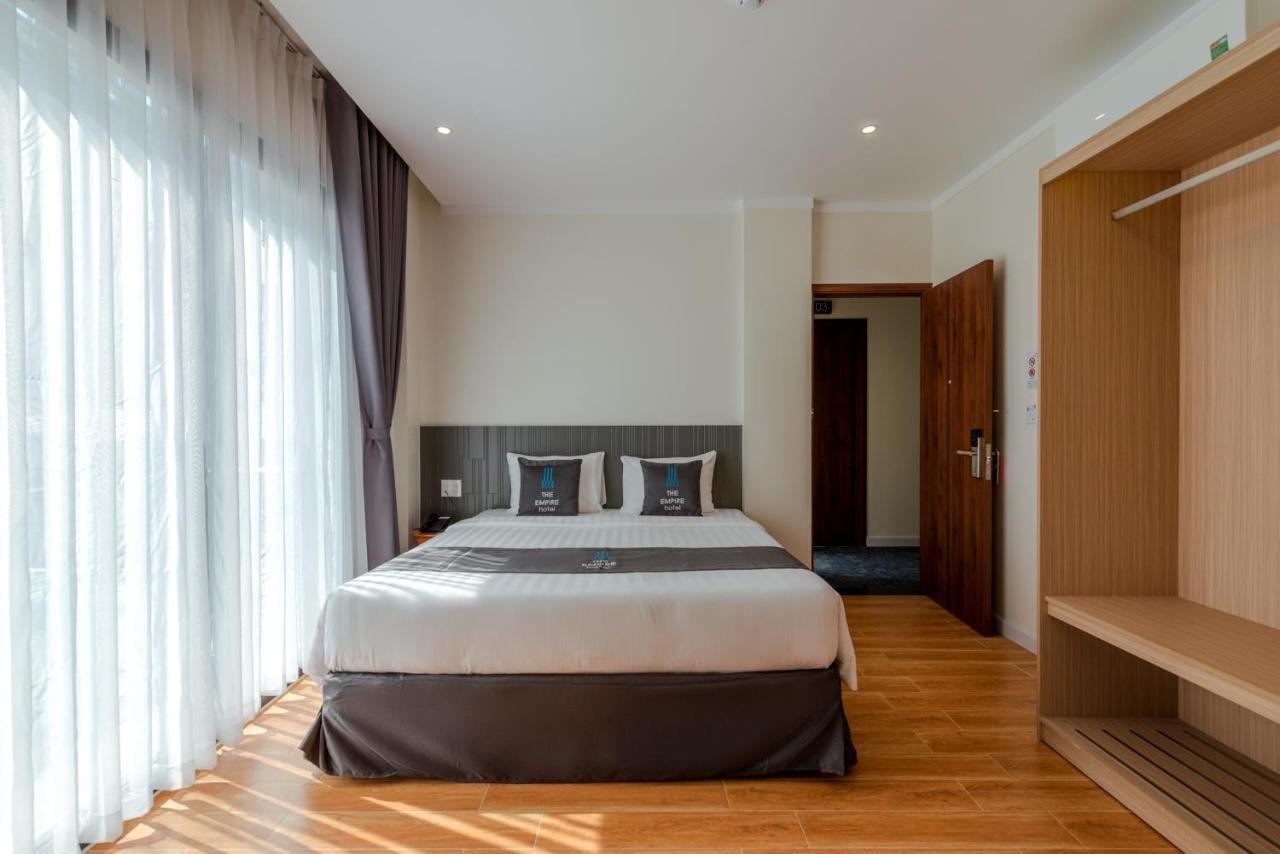 The Empire Hotel Phu Quoc Luaran gambar