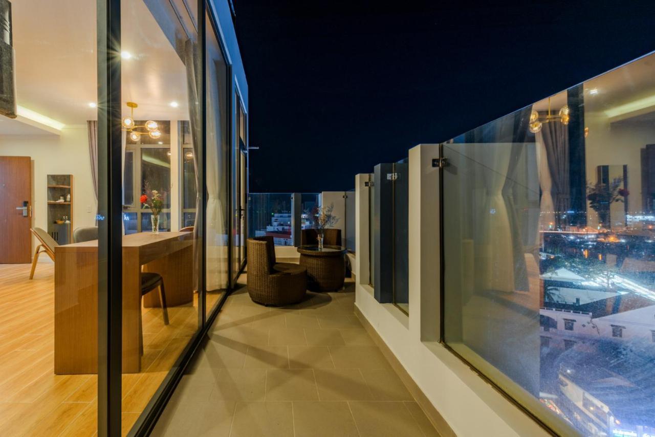 The Empire Hotel Phu Quoc Luaran gambar