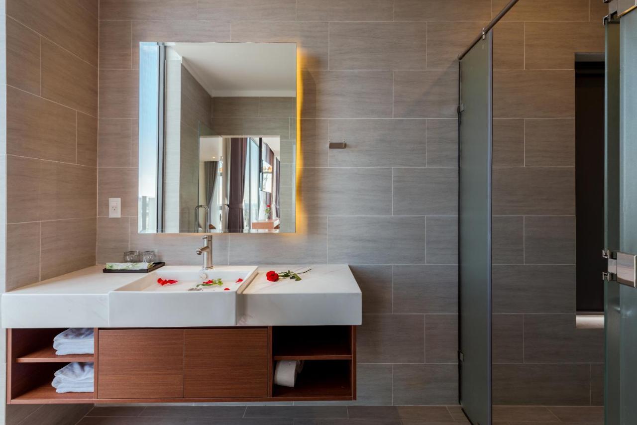 The Empire Hotel Phu Quoc Luaran gambar
