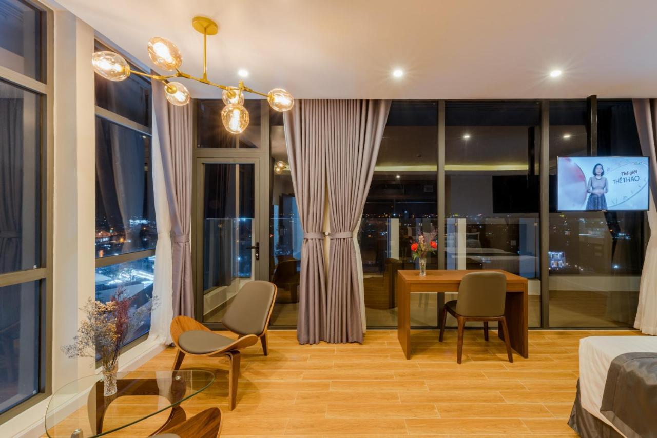 The Empire Hotel Phu Quoc Luaran gambar