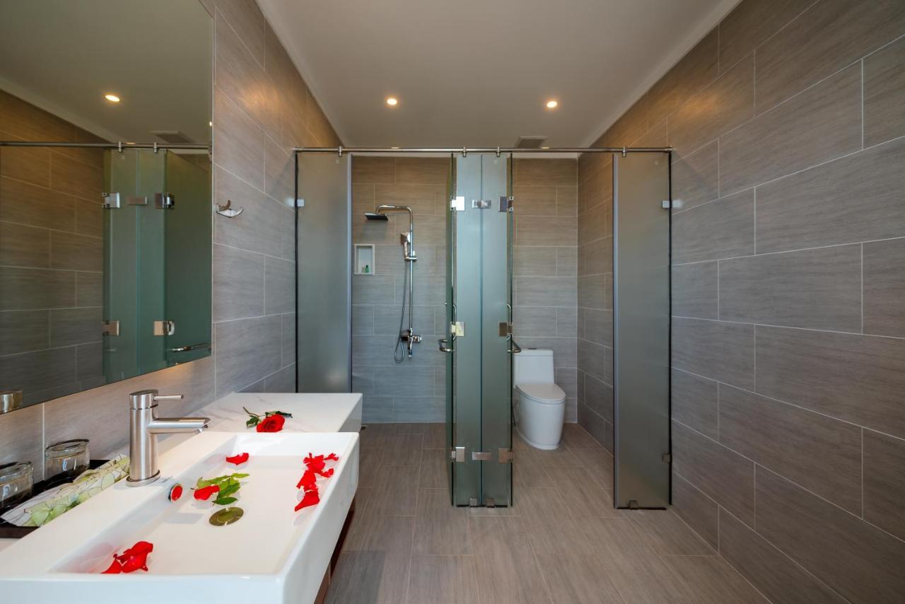 The Empire Hotel Phu Quoc Luaran gambar