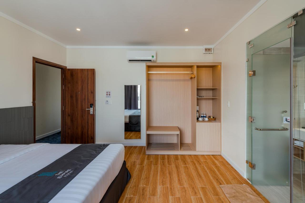 The Empire Hotel Phu Quoc Luaran gambar